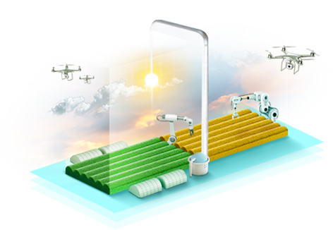 스마트팩토리 설비 및 기기